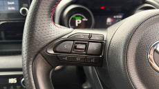 Toyota Yaris 1.5 Hybrid GR Sport 5dr CVT Hybrid Hatchback